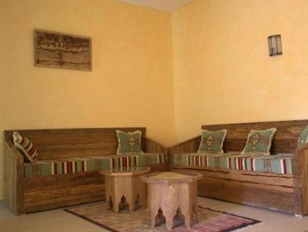 レジデンス ルード 写真