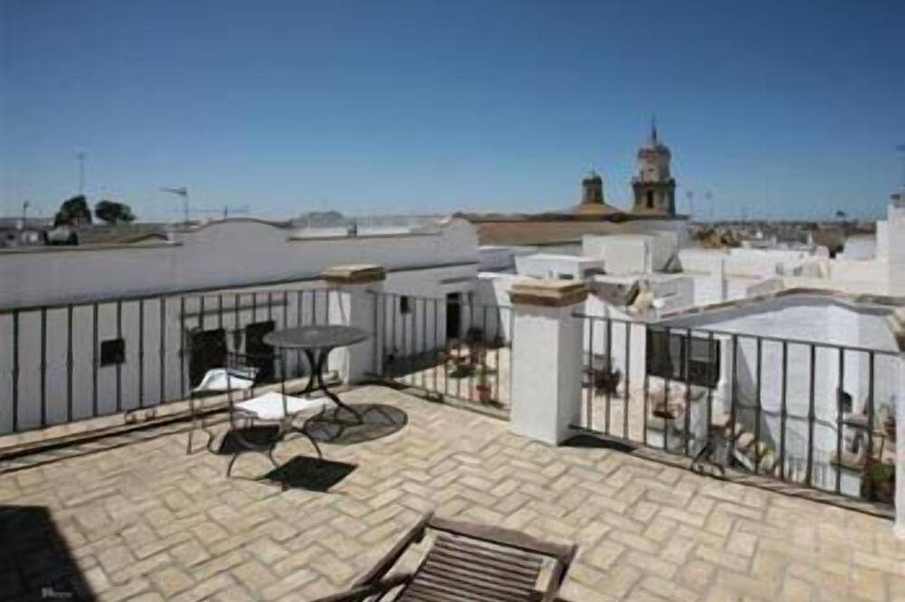 ポサダ デ パラシオ 写真