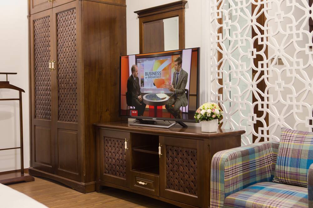 マロ ホテル 写真