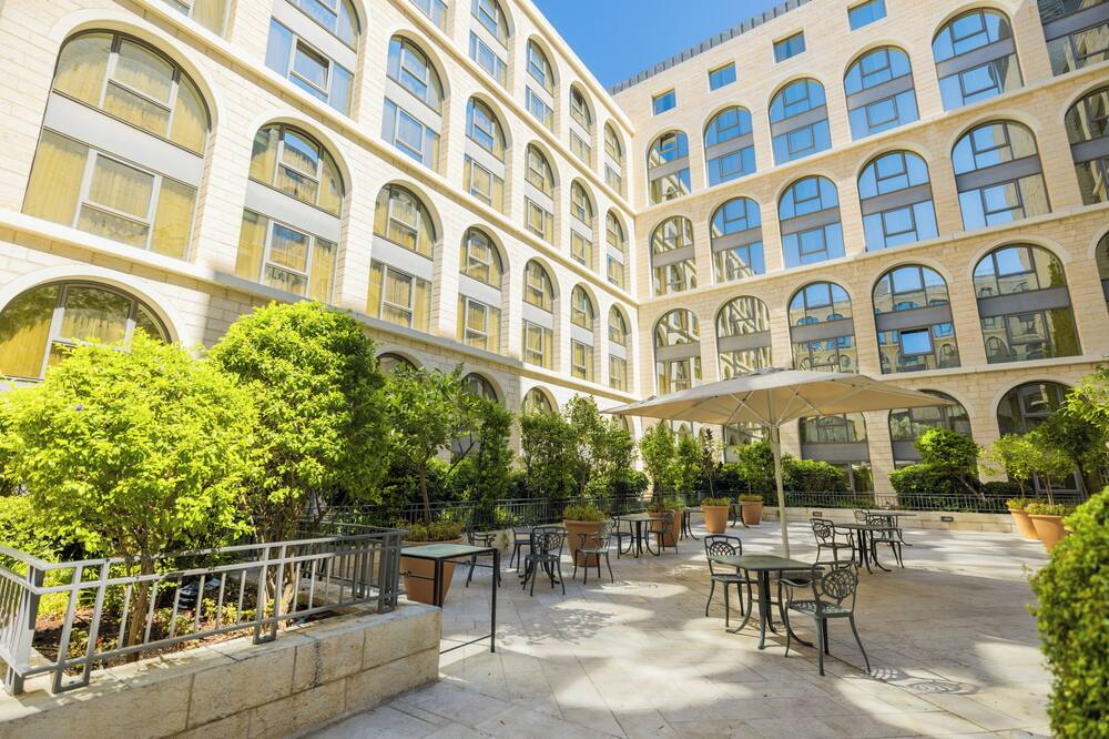 グランド コート ホテル 写真