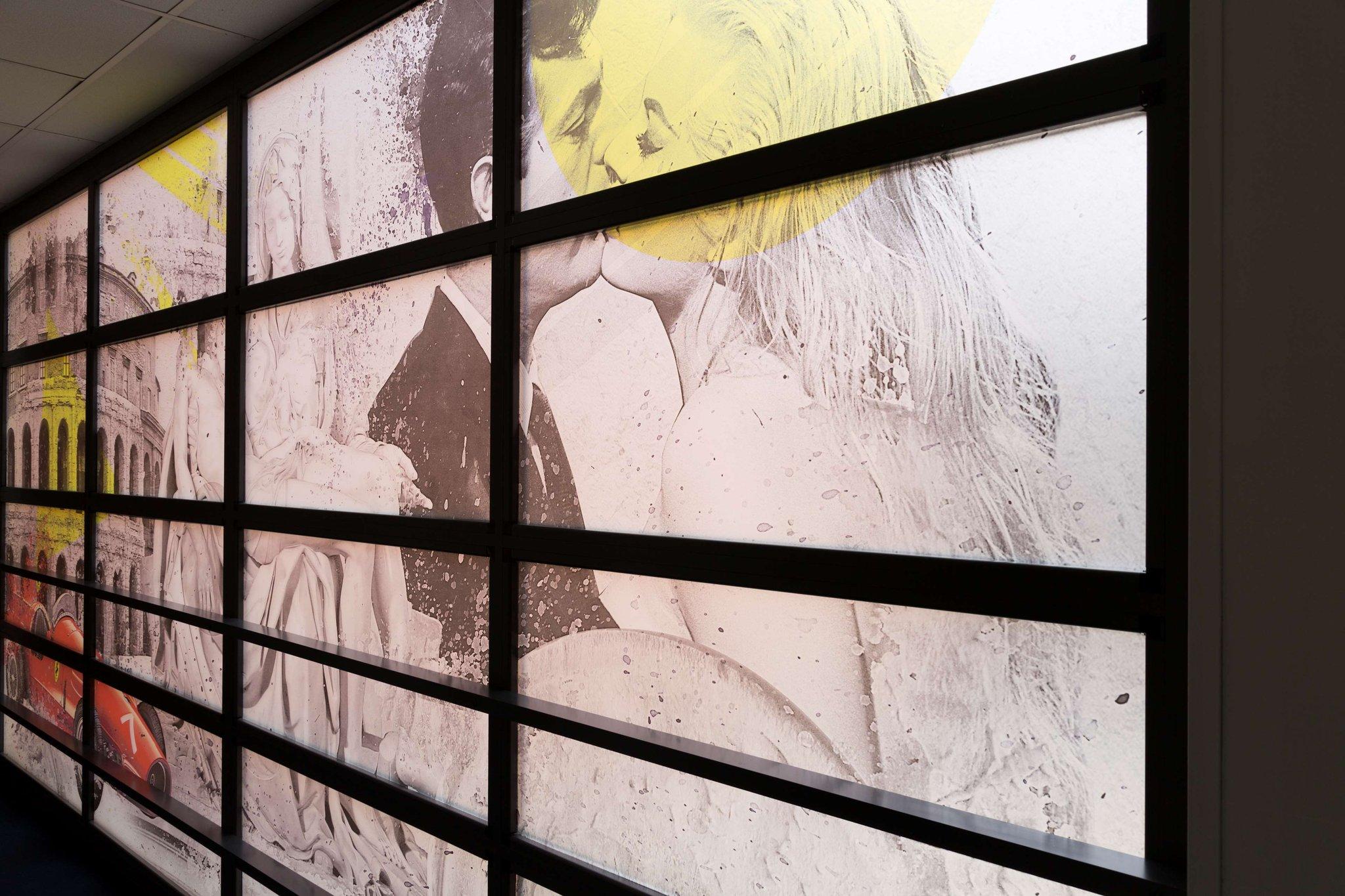 B&B ホテル ローマ トゥスコラーナ サン ジョヴァンニ 写真