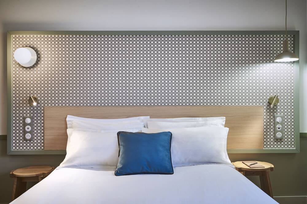 ホテル セルバンテス ホテル バイ ハッピーカルチャー 写真