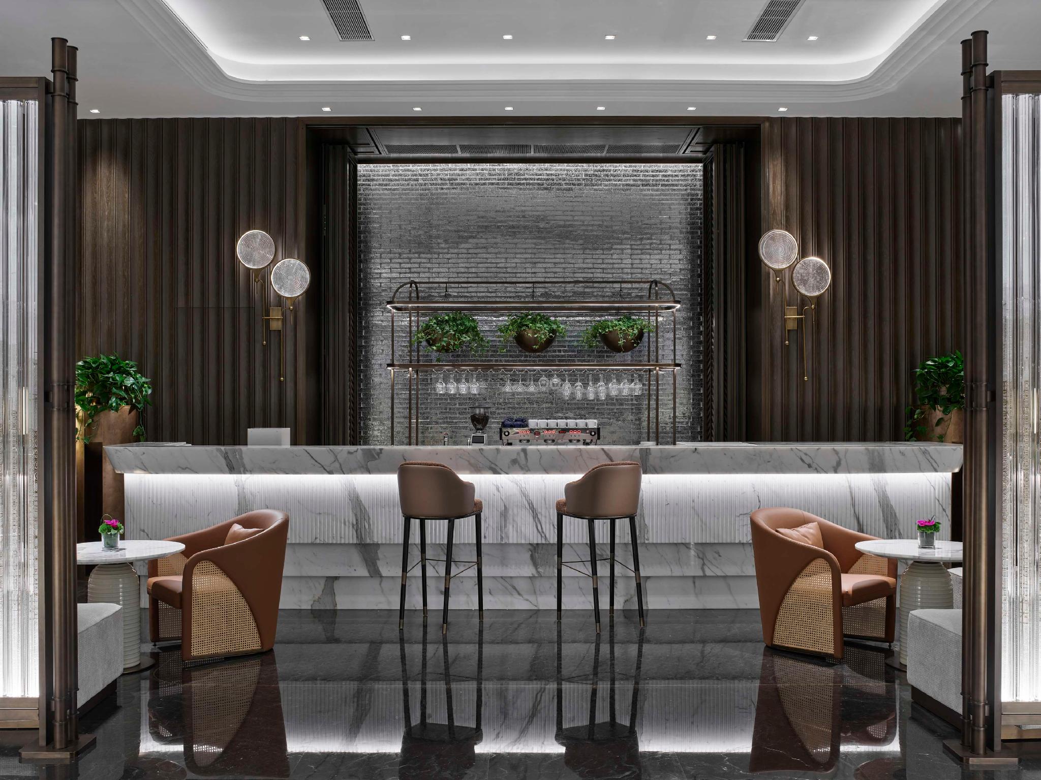 Hilton Changshu 写真