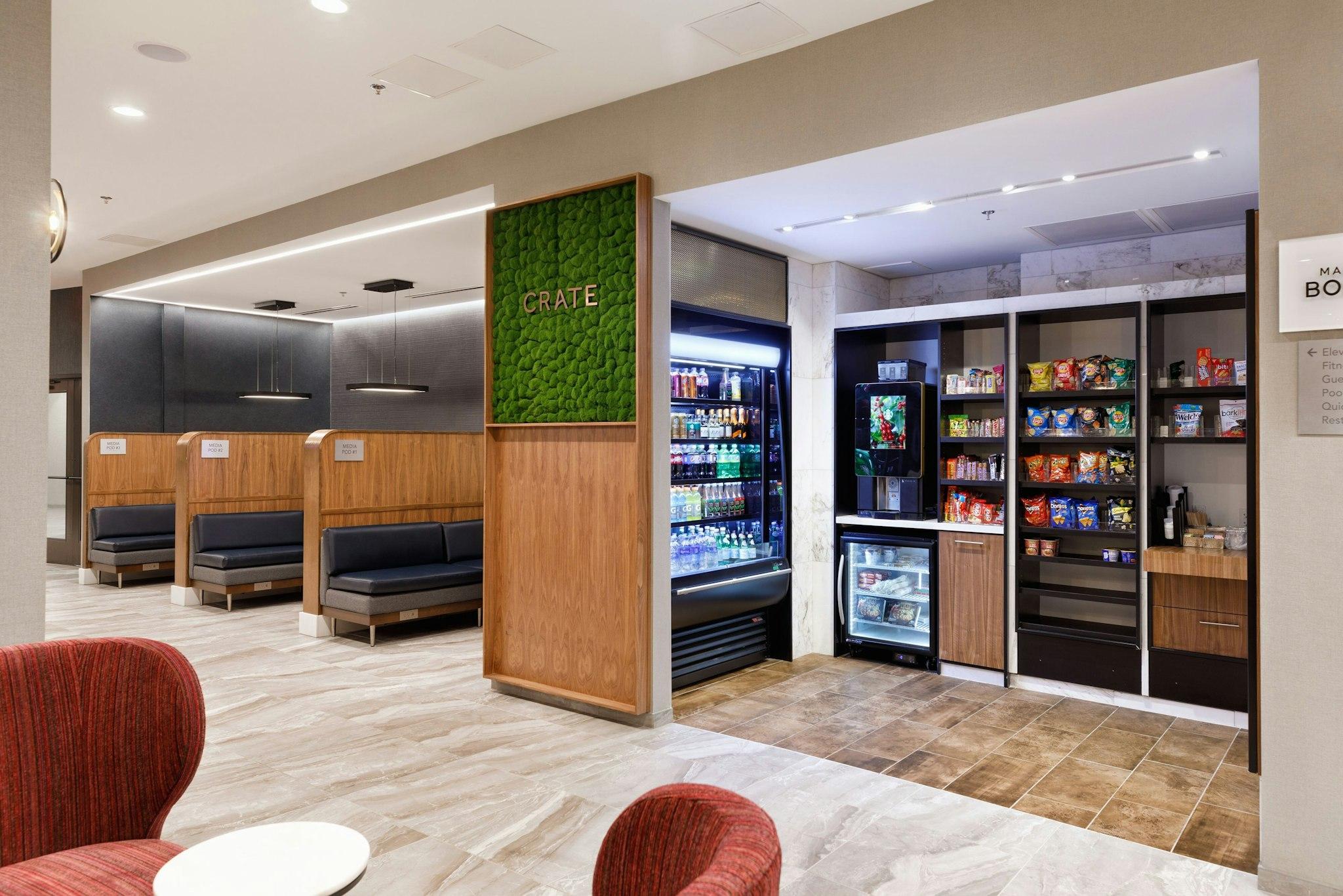 Courtyard by Marriott Richmond Scott’s Addition 写真