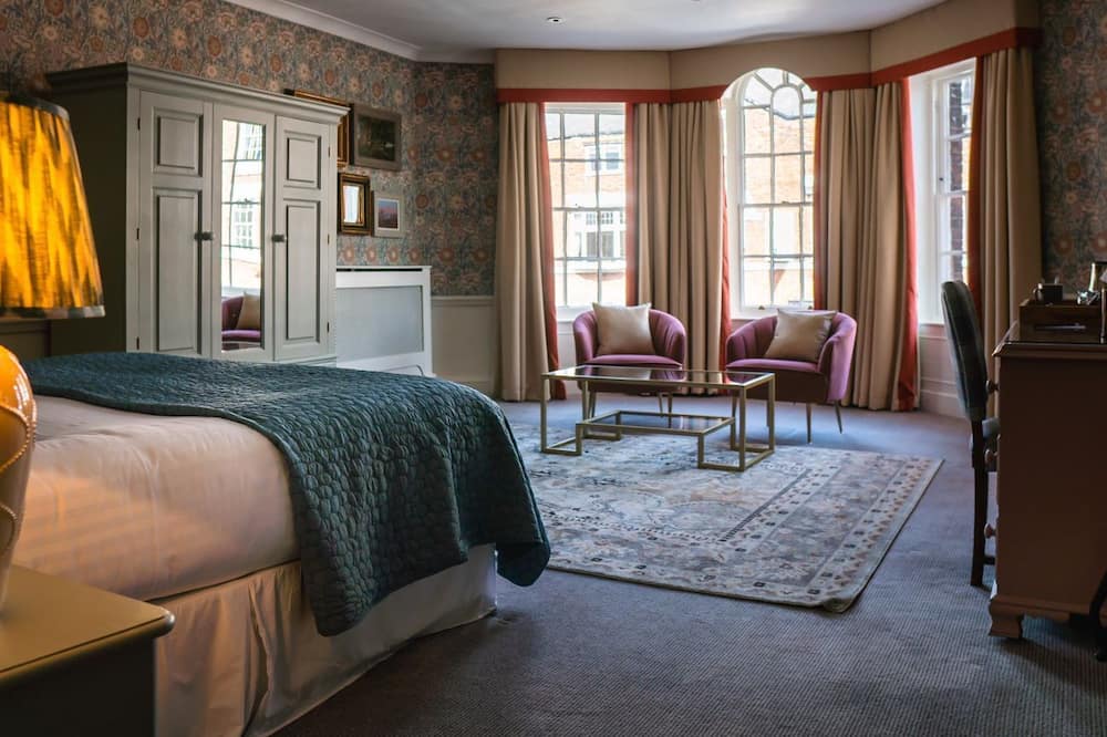 ザ スワン タルポリー 写真