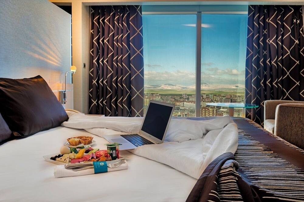 グランド ホテル コンヤ 写真