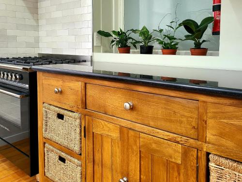 Annesley House 写真