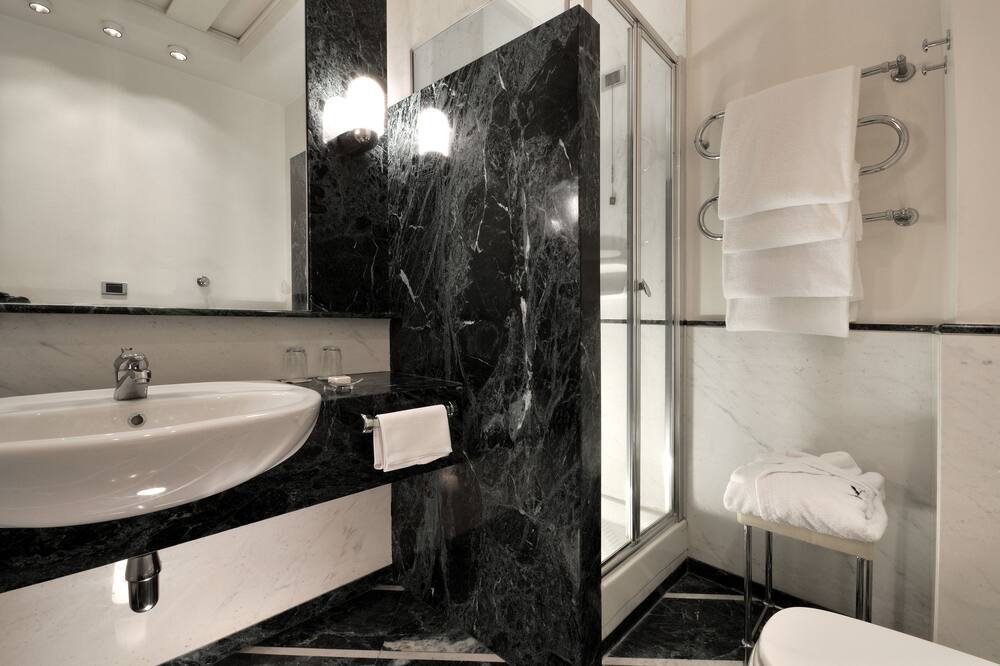 グランド ホテル ヴェズーヴィオ 写真