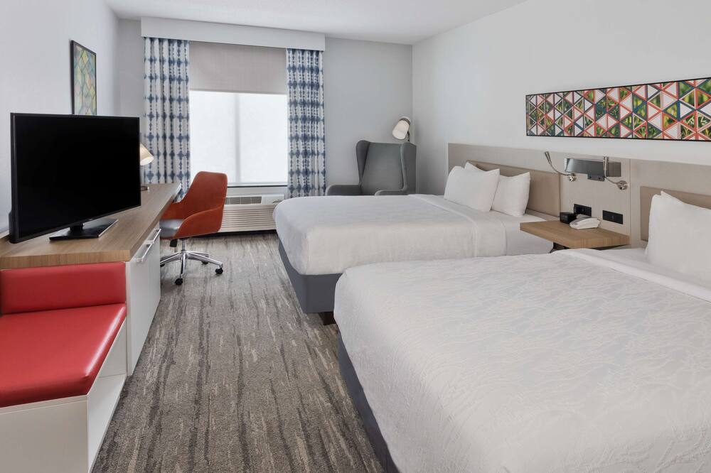Hilton Garden Inn Birmingham/Lakeshore Drive 写真