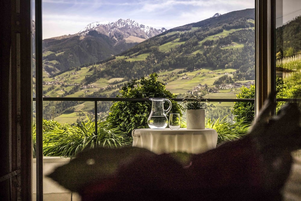 Golserhof 写真