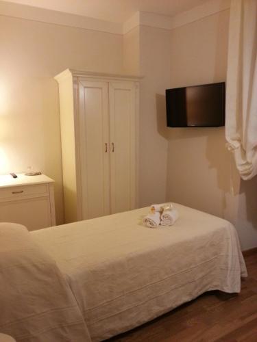 Hotel Volterra In 写真