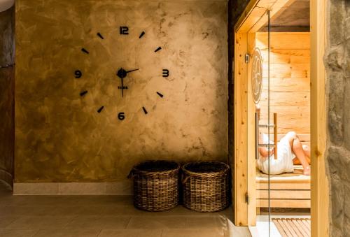 4 Moods Suites & Spa Hotel 写真