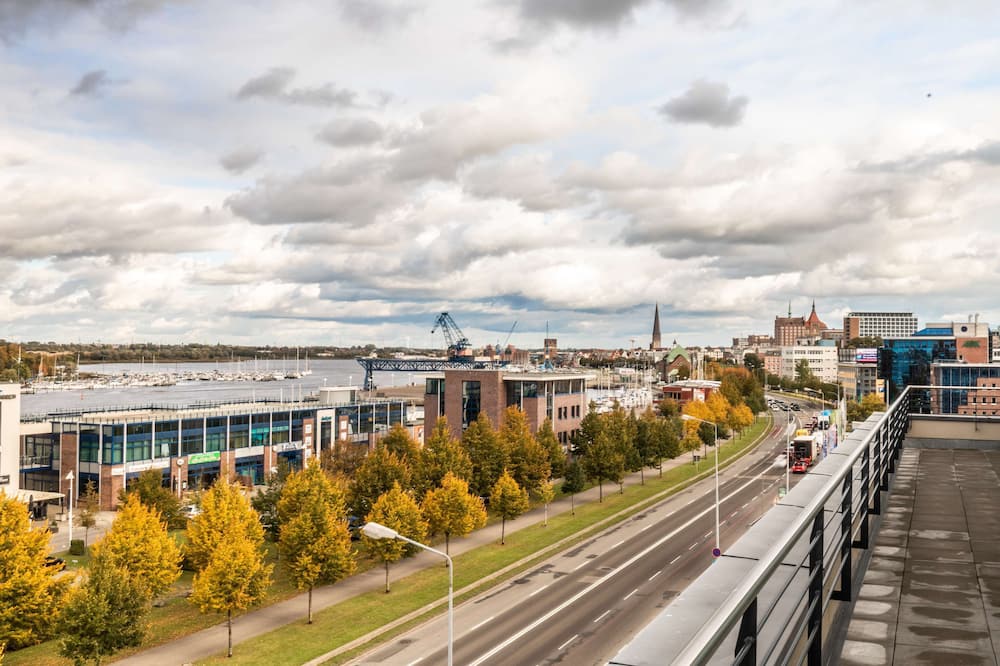 Prize by Radisson, Rostock City 写真