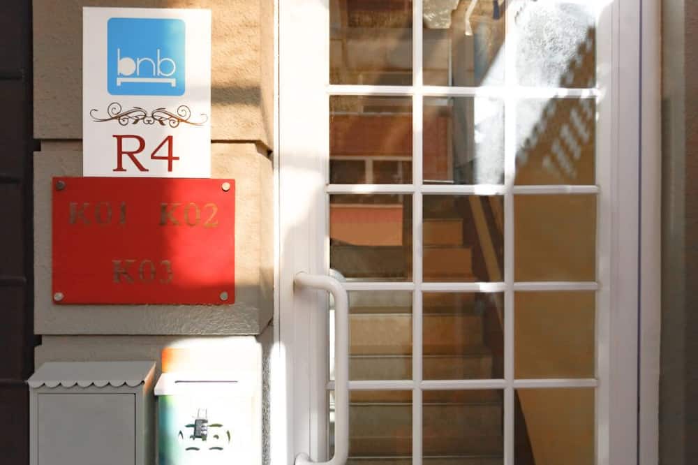 B&B チュン チャウ (〓洲欧美式度假旅〓) 写真