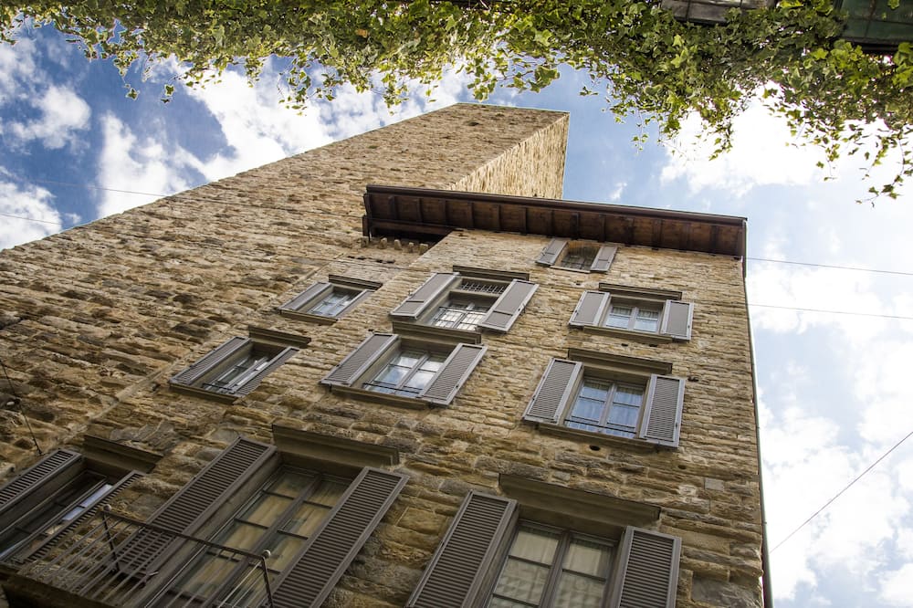 ゴムビットホテル 写真