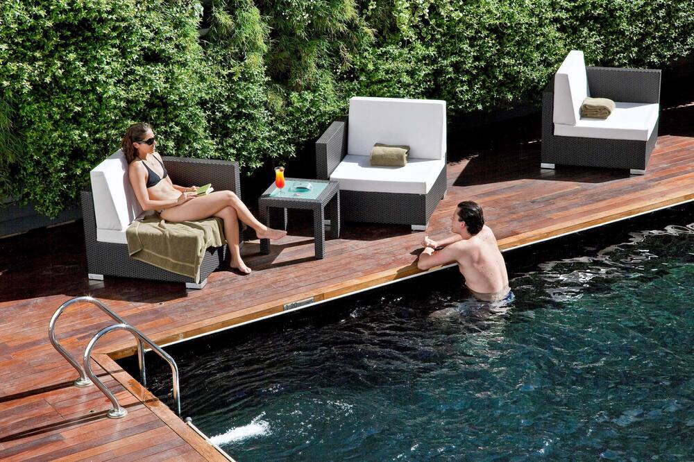 Novotel Buenos Aires 写真