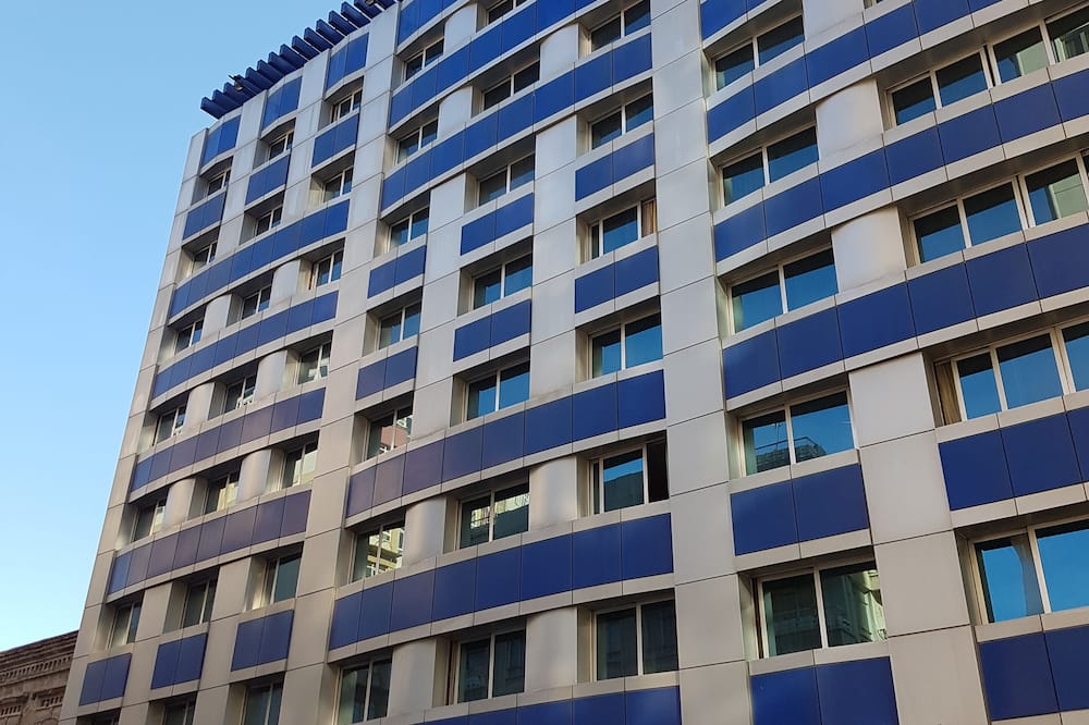 ジュラ ホテルズ マヴィ スルメリ アダナ 写真