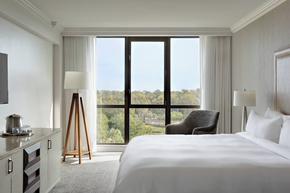 ソーグラス マリオット ゴルフ リゾート アンド スパ 写真