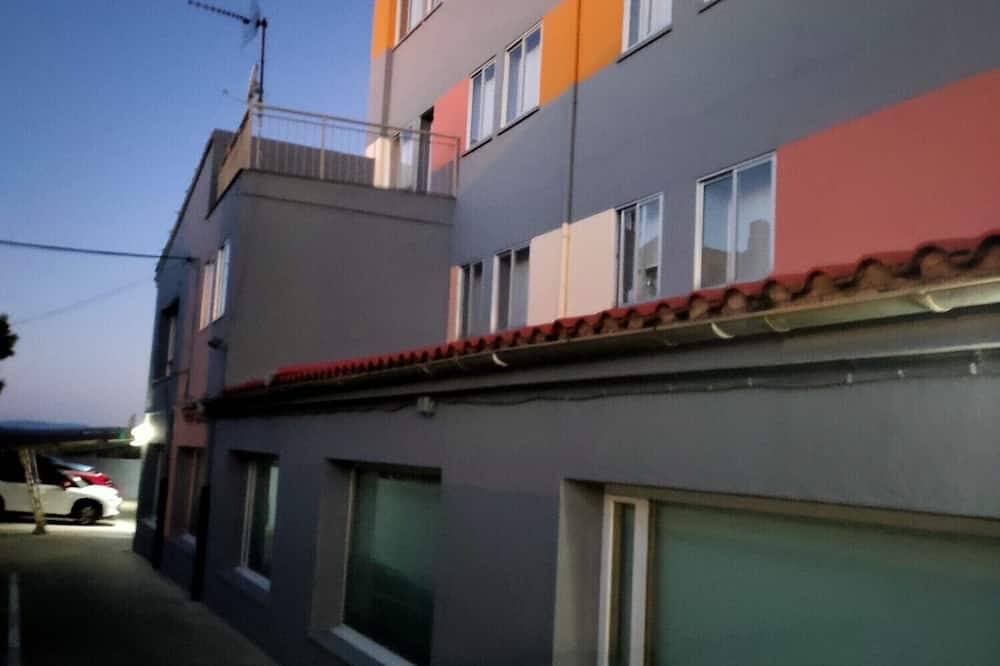 ホスタル レアル 写真