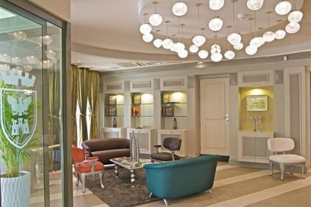 Hotel Centrale Best Western Signature Collection 写真