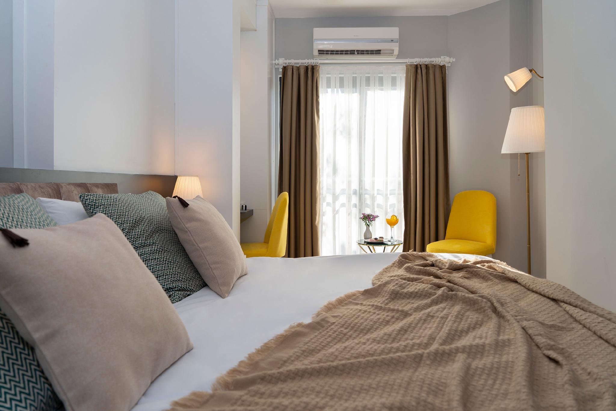 ニス ララ ホテル 写真