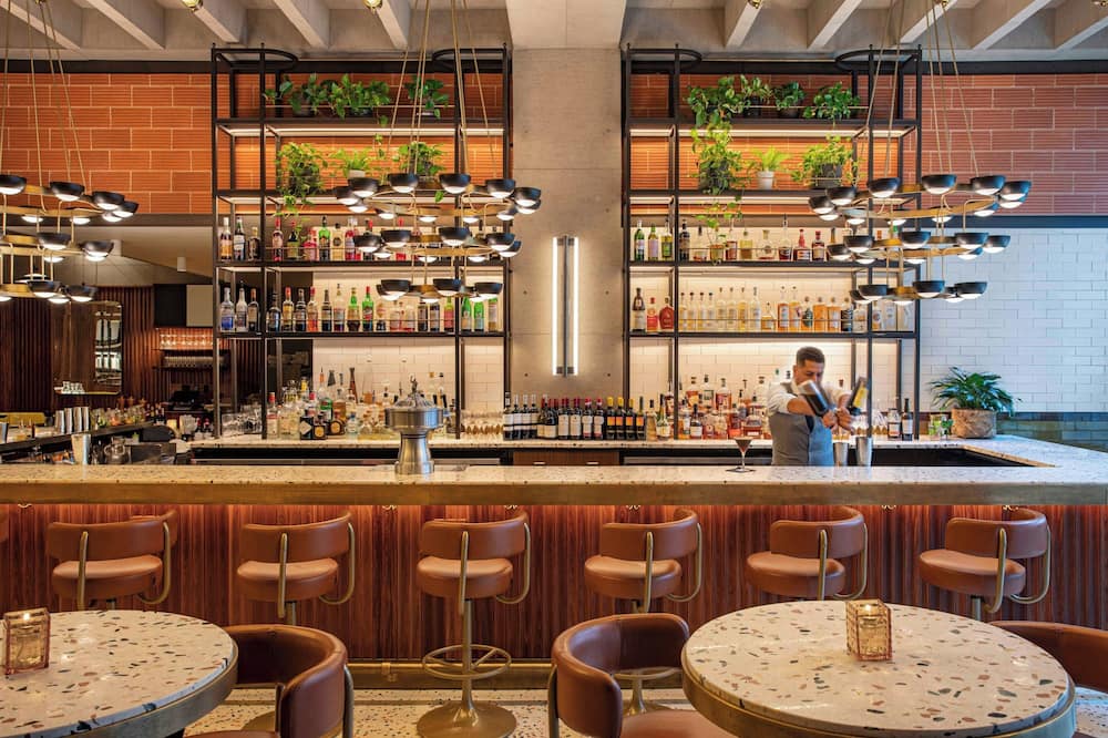 エレメント フィラデルフィア ダウンタウン 写真