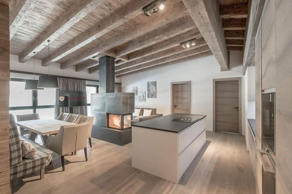 Hotel Gurglhof 写真