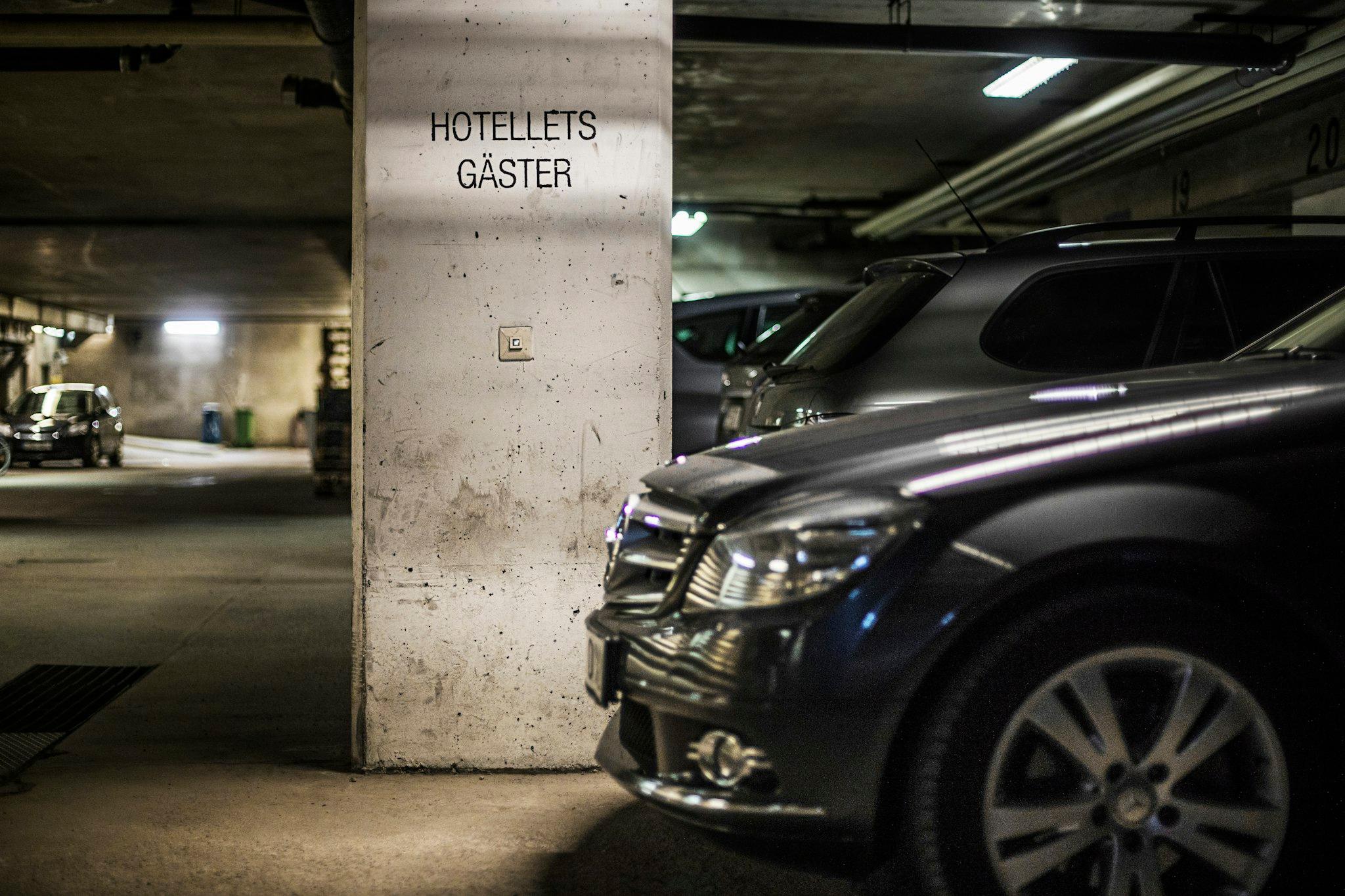 First Hotel Witt 写真