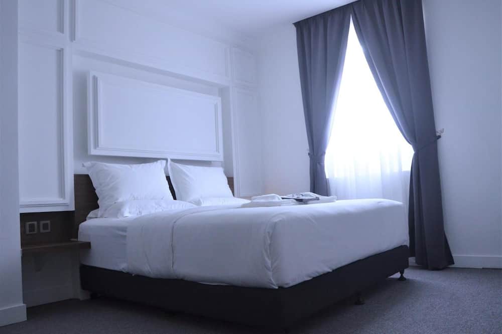 ザ ブランク ブティック ホテル 写真