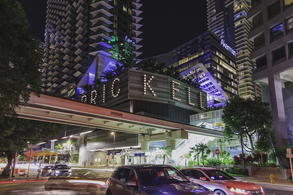 Brickell Arch, a Luxury Collection Hotel, Miami 写真
