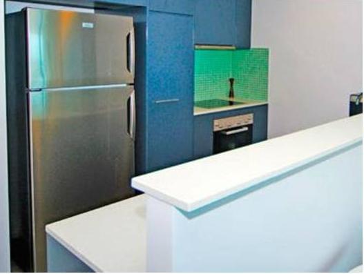 アズール シー ウイットサンデー リゾート 写真