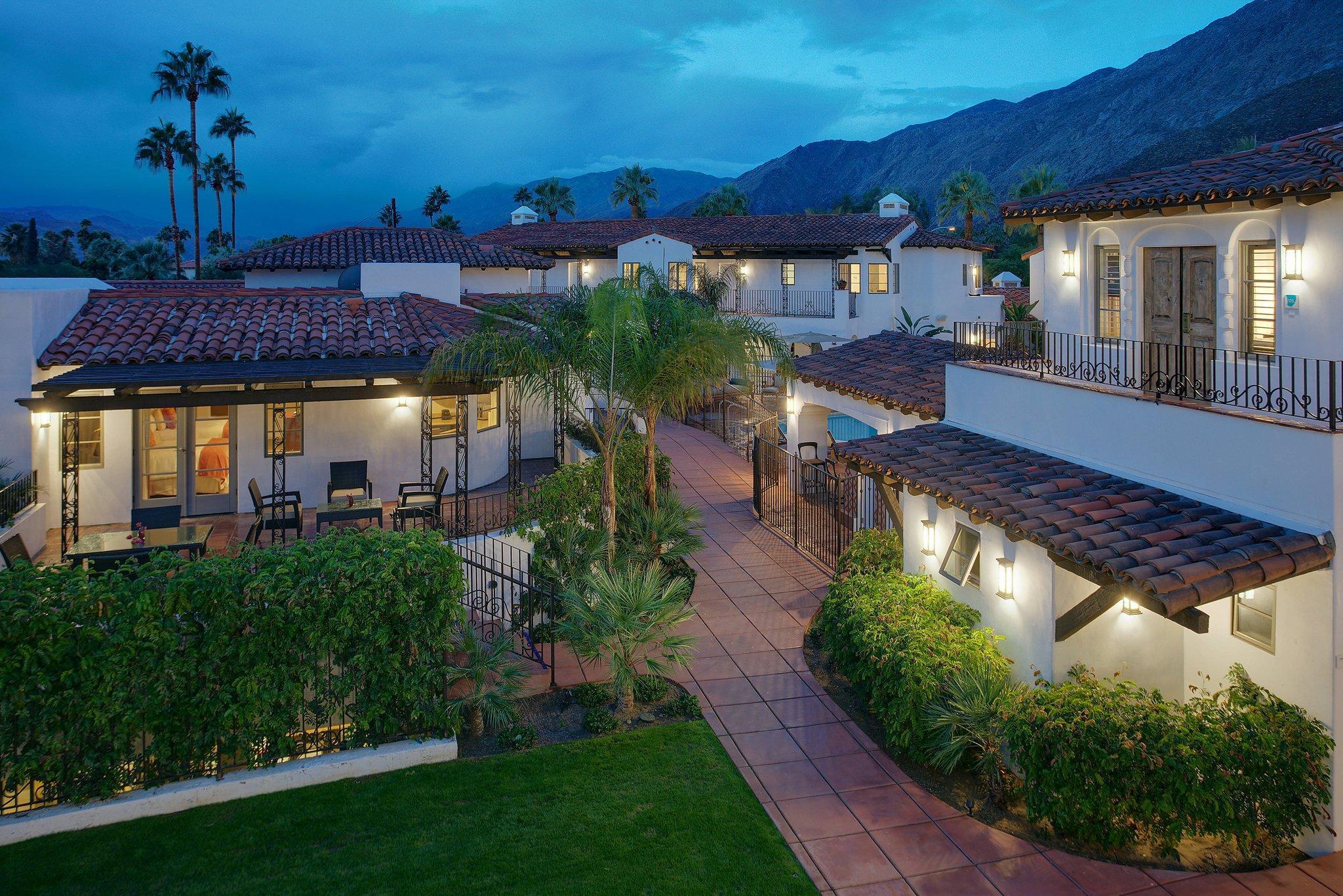 Triada Palm Springs, Autograph Collection 写真