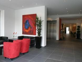 Hotel Schempp 写真