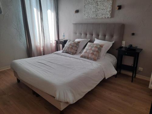 Logis hôtel restaurant de Provence 写真