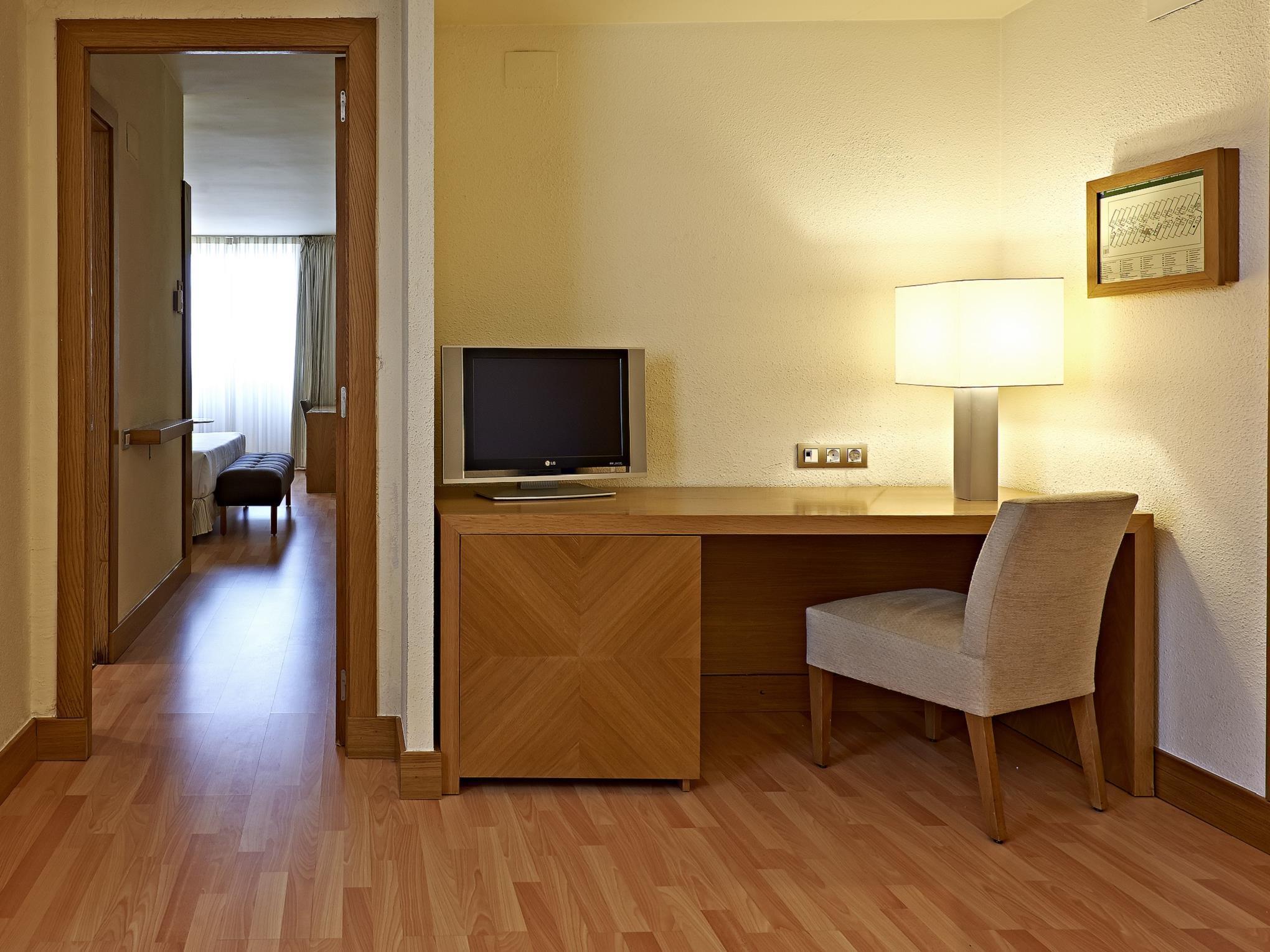 エスペリア サン フスト 写真