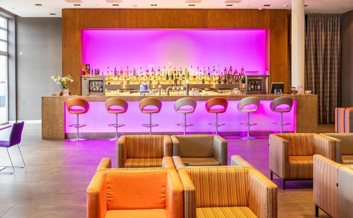 Hotel Lumen Zwolle 写真