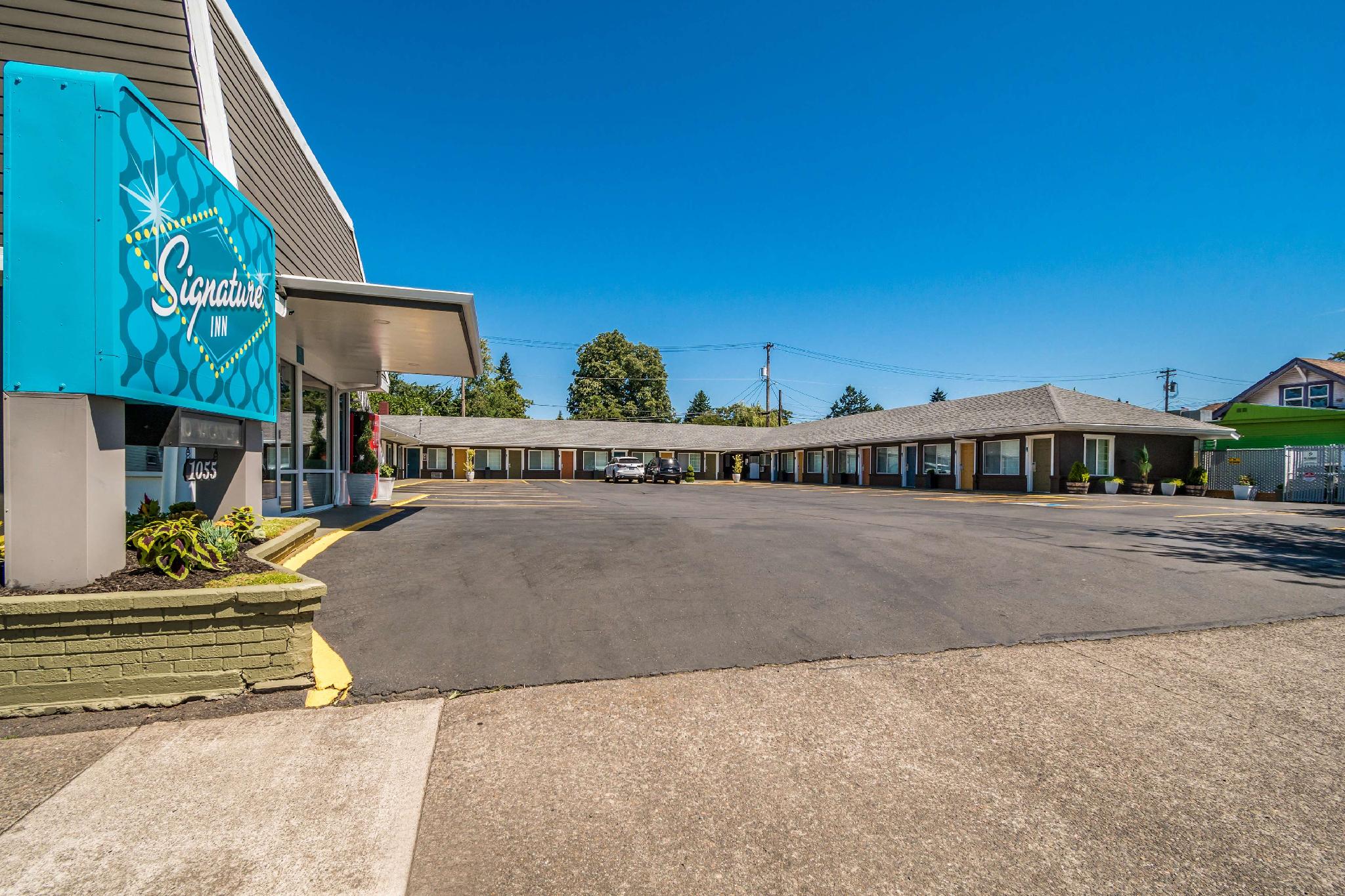 Signature Inn Eugene 写真