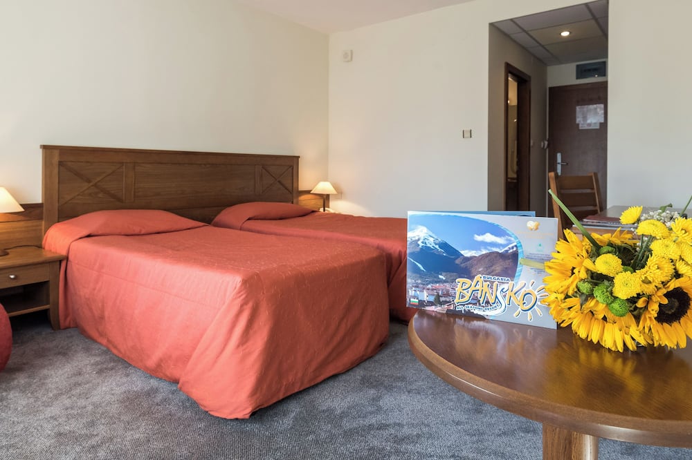 Evelina Palace Hotel 写真