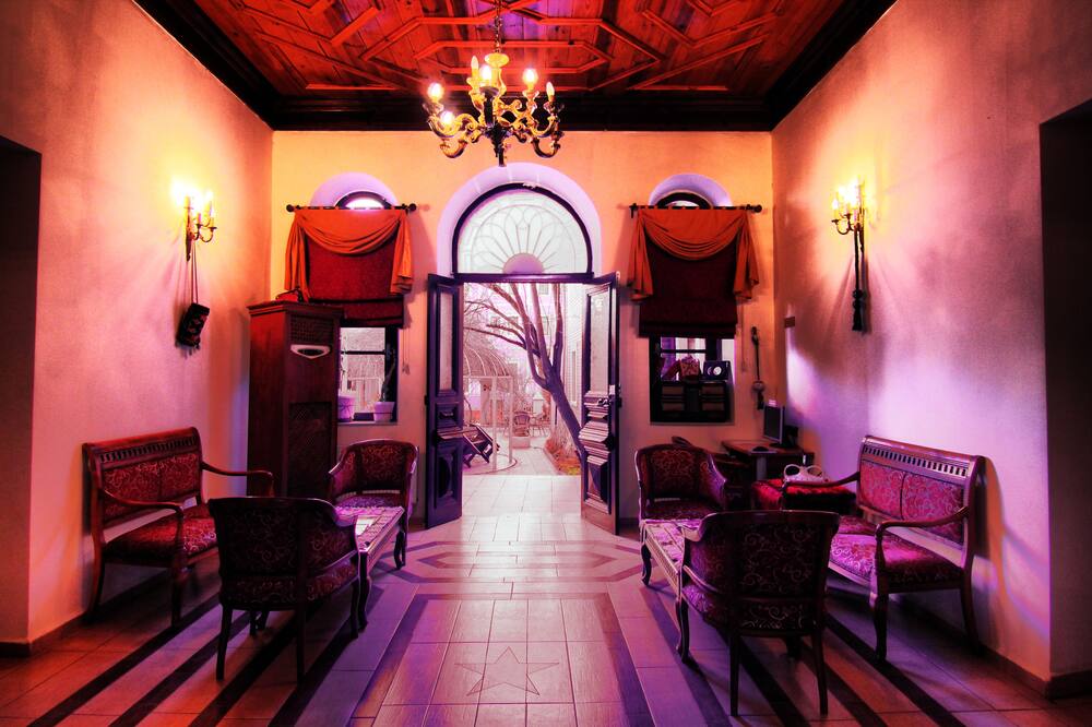 ホテル ケルバンサライ チャナッカレ - スペシャル クラス 写真