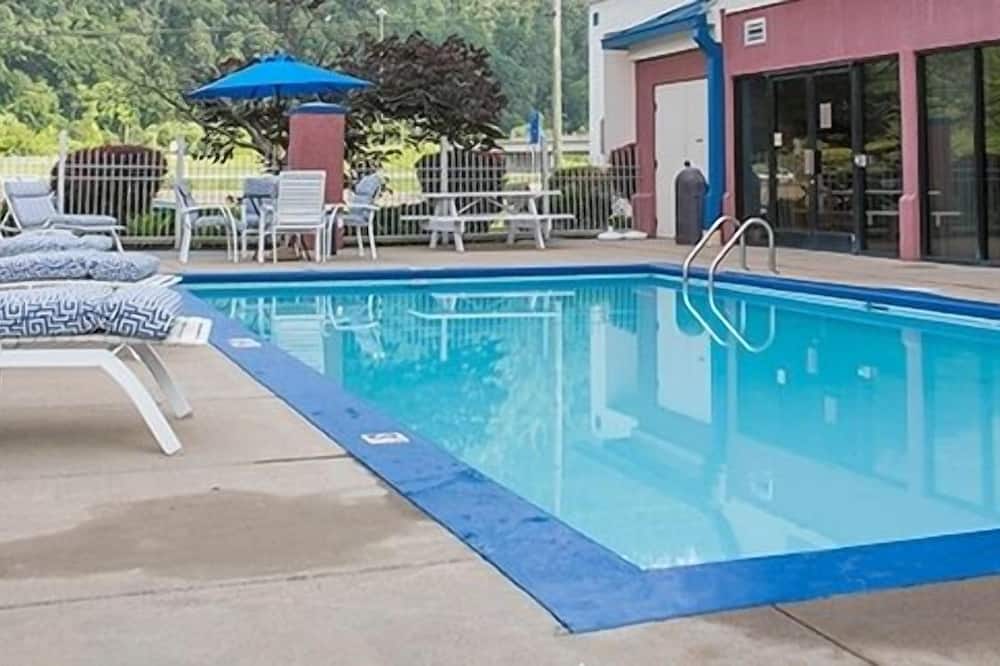 マウンテン イン & スイーツ 写真