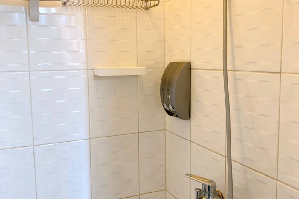 バックパッカー 41 ホステル - 台中 (背包客四一青年旅〓) 写真