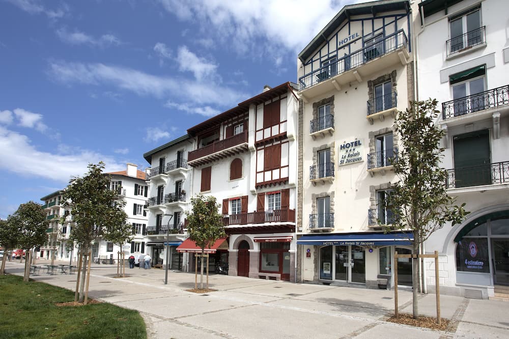 Hotel Le Relais Saint Jacques 写真