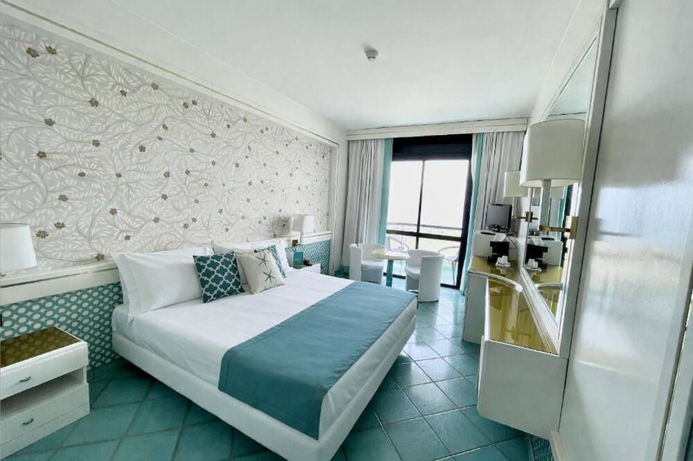 Grand Hotel Terme 写真