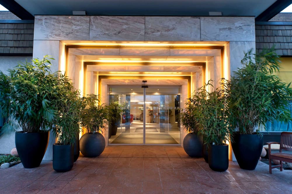 Wyndham Stuttgart Airport Messe 写真