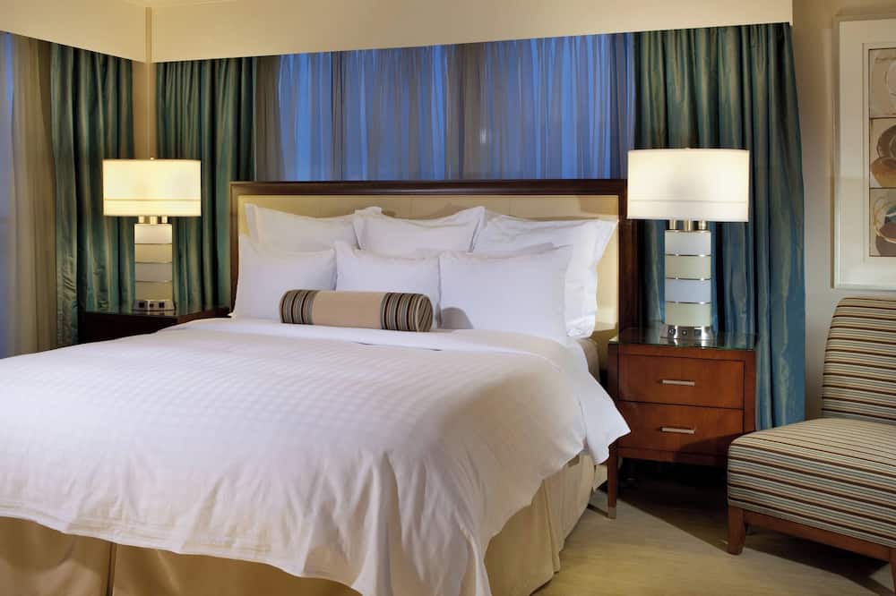 オタワ マリオット ホテル 写真