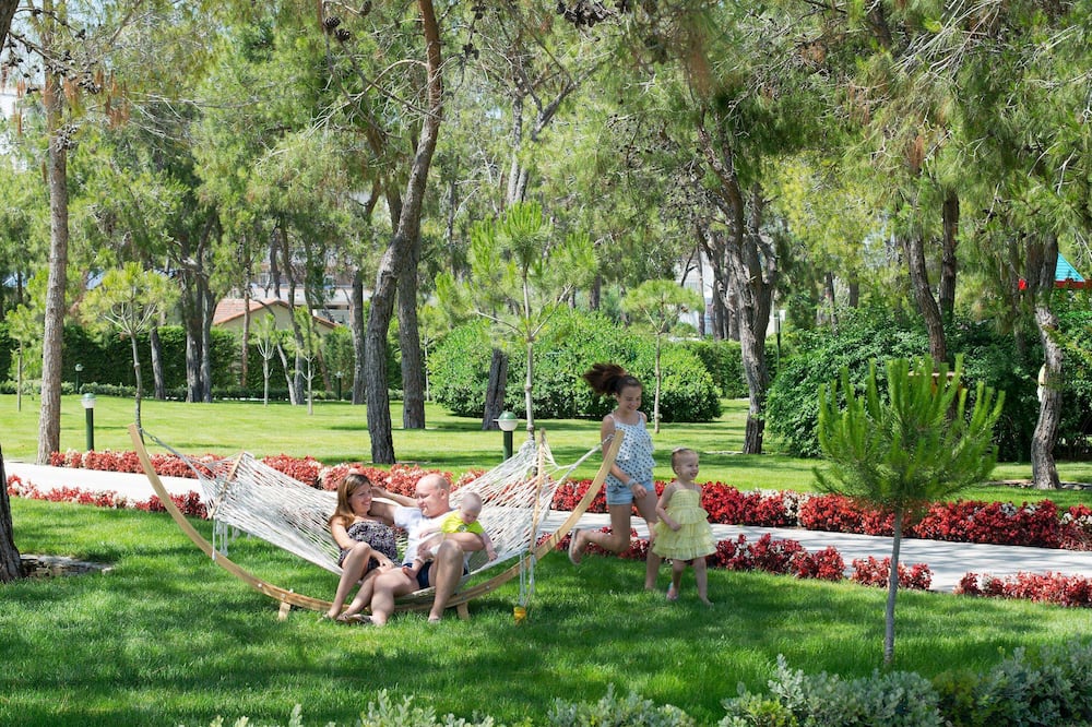 マルビダ ファミリー エコ - ウルトラ オールインクルーシブ & キッズ コンセプト 写真