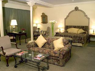 Country Club Lima Hotel - The Leading Hotels of the World 写真