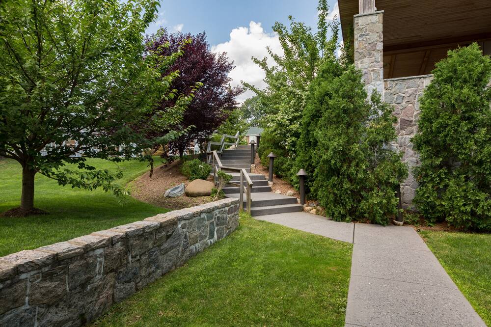Sleepy Hollow Hotel, a Dolce by Wyndham 写真