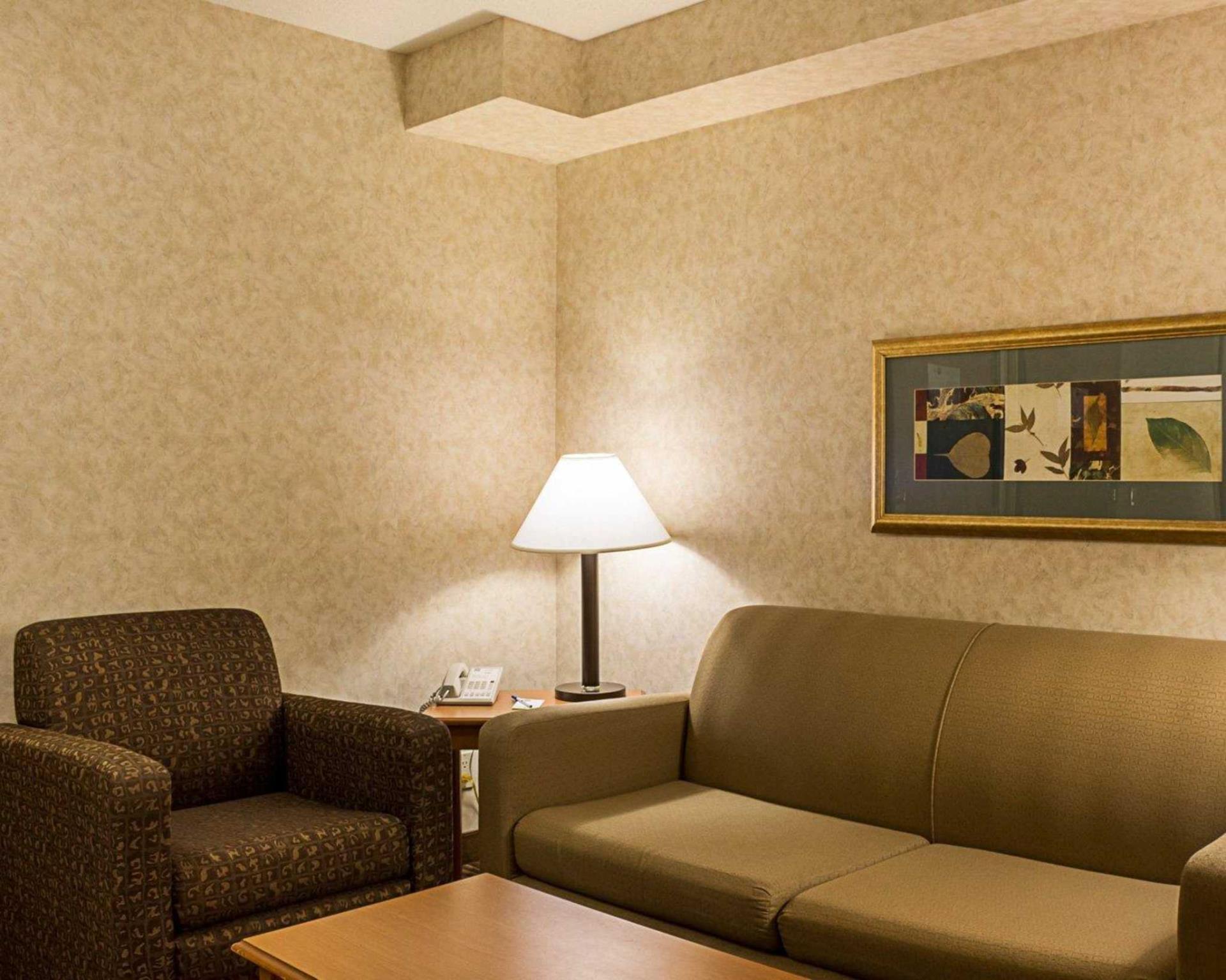 トラベロッジ バイ ウィンダム ラピッド シティ / ブラック ヒルズ 写真