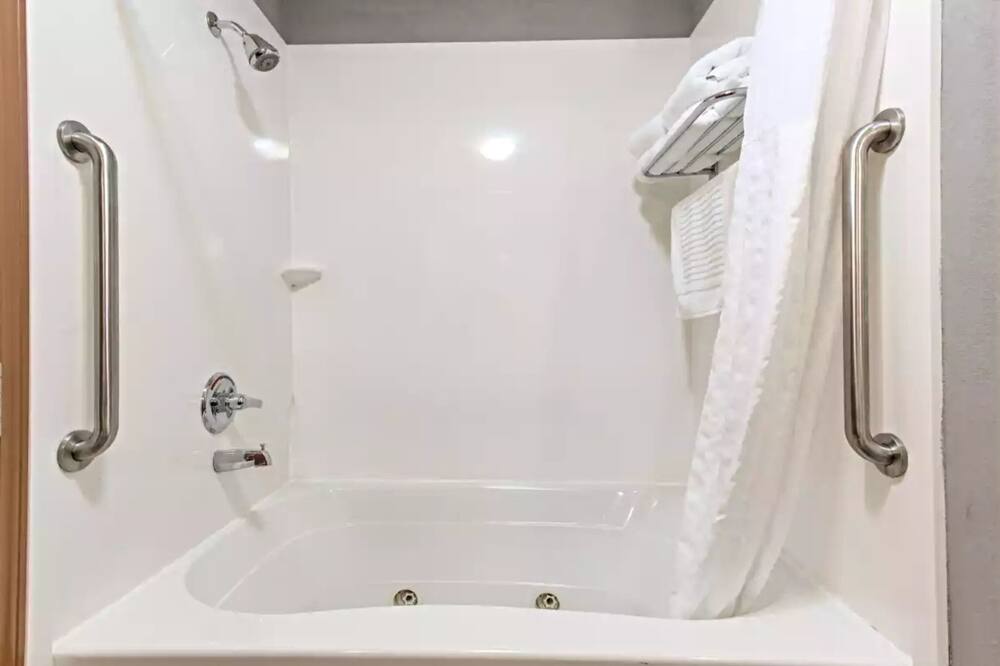 コンフォート スイーツ フェアビュー ハイツ - セントルイス 写真